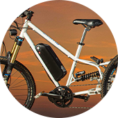 bitrike Stainless Steel Tube Frame